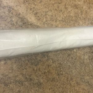 18″ 3/8″ nap roller garage floor coating product image