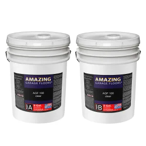 Epoxy & Coatings