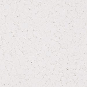 Semi-Transparent White Flake F2250 garage floor coating product image