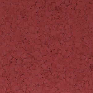 Berry Flake F9995 garage floor coating product image