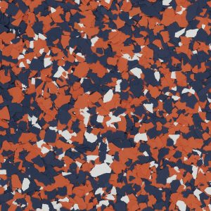 Soldier Flake FB-202 garage floor coating product image