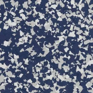 Garage Floor Flakes