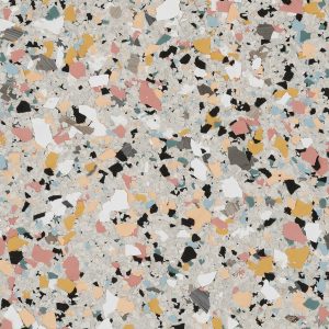 Gumball Flake FB-4209 garage floor coating product image