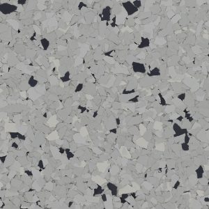 Galaxy Flake FB-907 garage floor coating product image