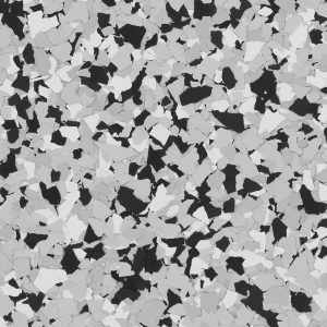 Houndstooth Flake FB-910 garage floor coating product image
