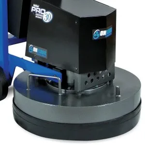 Equipment & Grinders