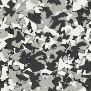 Amazing Garage Floors Tuxedo garage floor coating product image