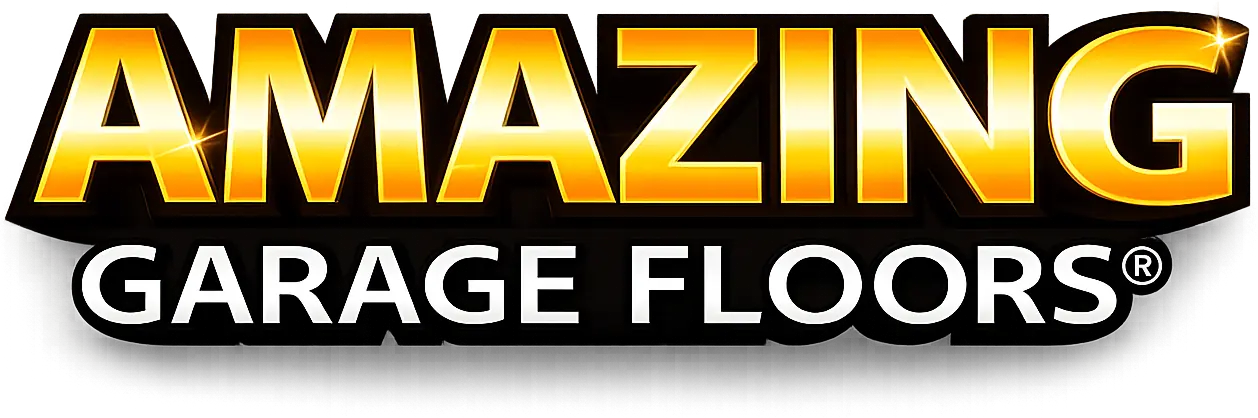 Amazing Garage Floors