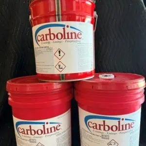 AMAZING Epoxy 15 Gallon